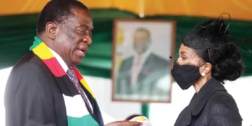 Thousands pay last respects to Mushohwe