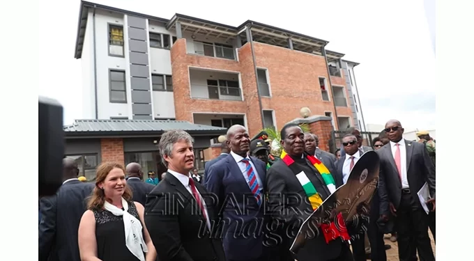 ‘No to haphazard settlements’