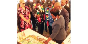 Border security tightened to snuff out drugs