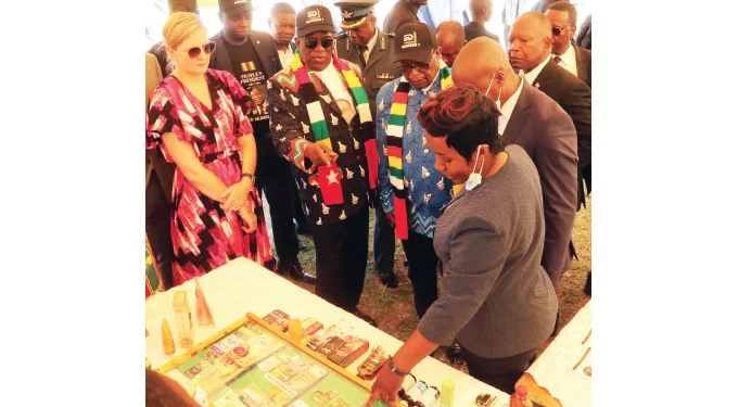 Border security tightened to snuff out drugs