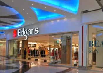 Edgars close branch