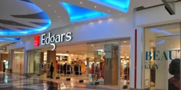 Edgars close branch