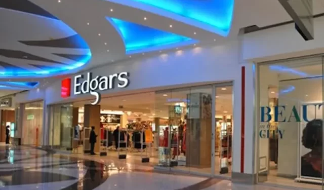 Edgars close branch