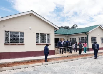Epworth Magistrates Court ready to open