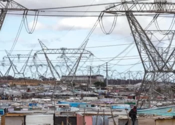 Eskom loses R1bn month to corruption