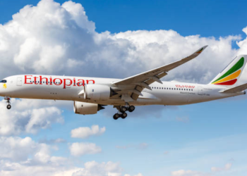 Ethiopian Airlines direct flights to Zimbabwe by March