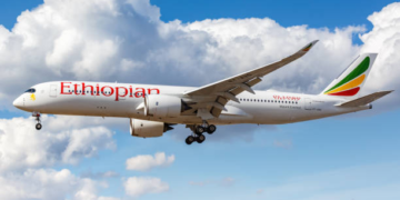 Ethiopian Airlines direct flights to Zimbabwe by March