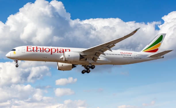 Ethiopian Airlines direct flights to Zimbabwe by March
