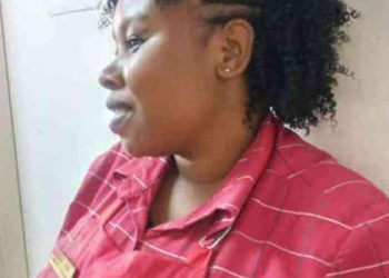 Spar ZIM ‘Hatfield’ female worker killed in cold blood, body parts missing