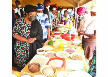 First Lady’s mobile clinic assists hundreds in Maramba-Pfungwe