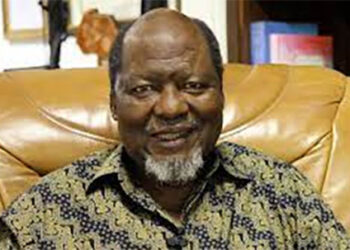 Chissano, Adesina coming for debt clearance talks