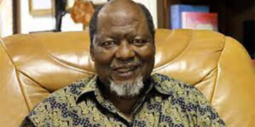 Chissano, Adesina coming for debt clearance talks