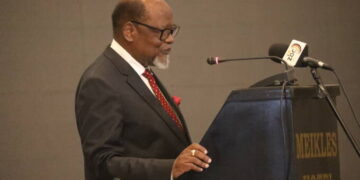 Enough goodwill for arrears clearance programme