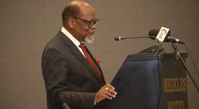 Enough goodwill for arrears clearance programme