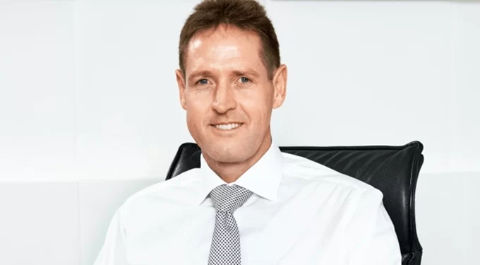 Tongaat Hulett CEO Hudson resigns