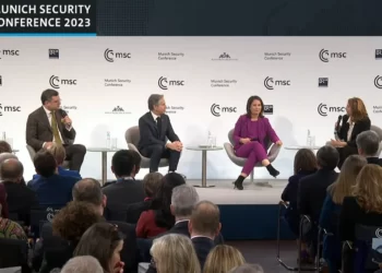 West tells Global South ‘you can’t be neutral’ in Ukraine war: You are either with us, or against us