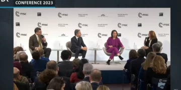 West tells Global South ‘you can’t be neutral’ in Ukraine war: You are either with us, or against us