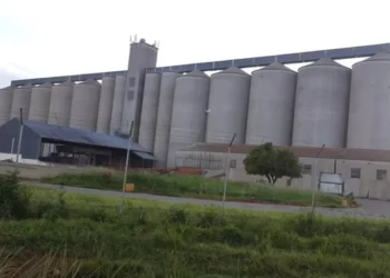 Nine injured in Chegutu GMB blast