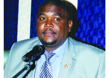 USD discount for Gweru rate payers