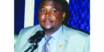 USD discount for Gweru rate payers