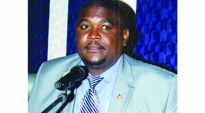 USD discount for Gweru rate payers