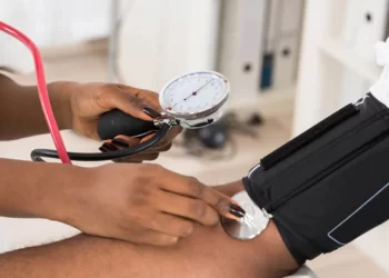 Health ambassadors 4ED treat residents free of charge