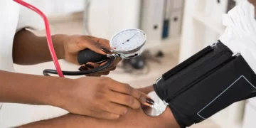 Health ambassadors 4ED treat residents free of charge