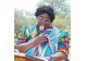 Deputy Minister promotes civil registration programmes