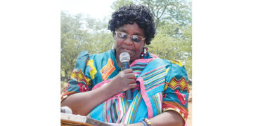 Deputy Minister promotes civil registration programmes