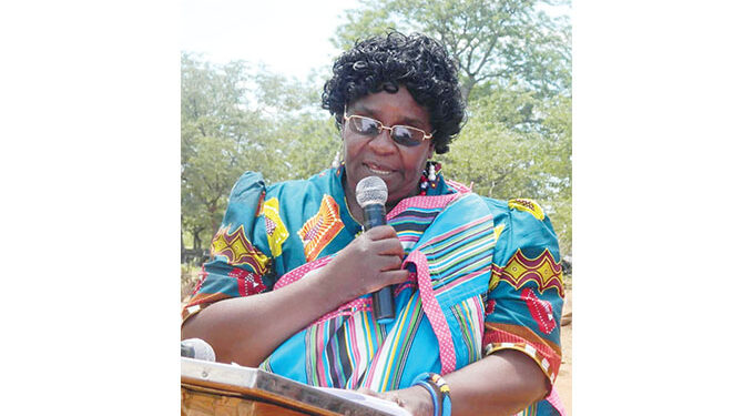 Deputy Minister promotes civil registration programmes