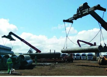 ZPC to meet Hwange Deka project deadline