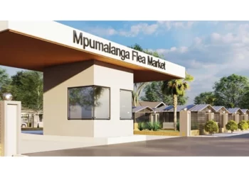 150 to benefit from Hwange flea-market