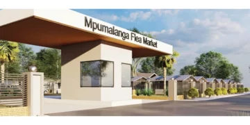 150 to benefit from Hwange flea-market