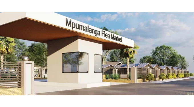 150 to benefit from Hwange flea-market