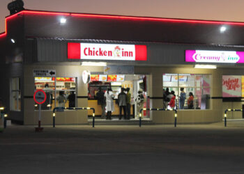 Innscor goes live on VFEX