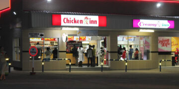 Innscor goes live on VFEX