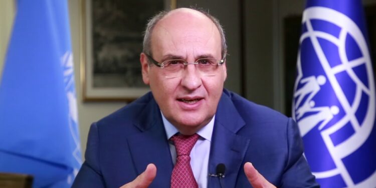 IOM to assist SA returnees