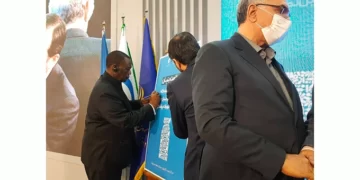 VP Chiwenga invites Iranian businesses to explore opportunities