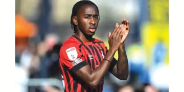 Thank you Zimbabwe, English Premier League survival is key