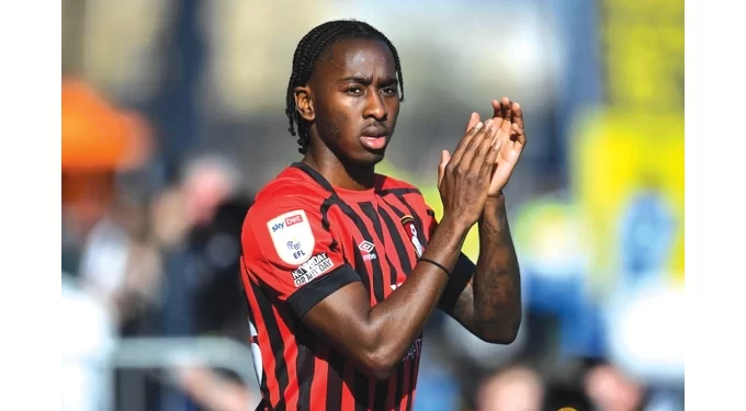 Thank you Zimbabwe, English Premier League survival is key