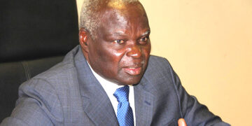 Harare struggles with drainage clearance manpower