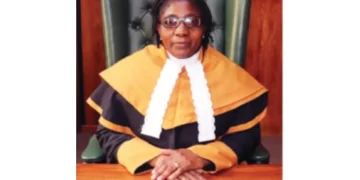 Police probe High Court judge shooting incident