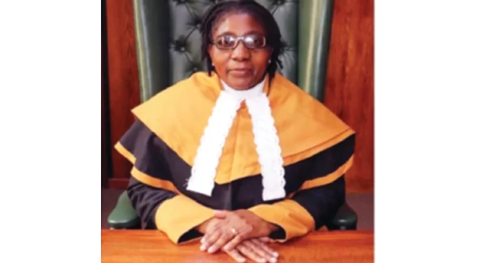 Police probe High Court judge shooting incident