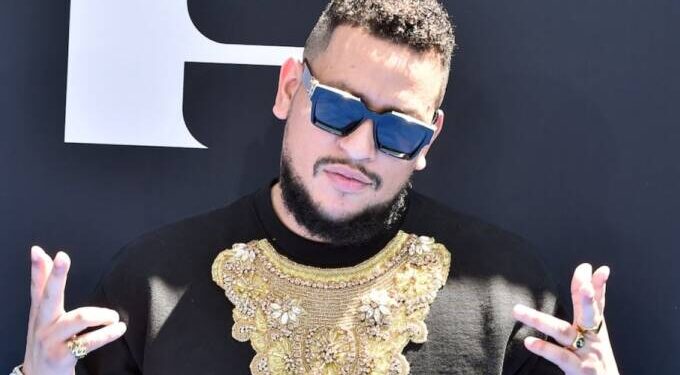 SA rapper AKA shot dead in drive-by shooting in Durban