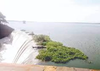 Cities, towns now water secure