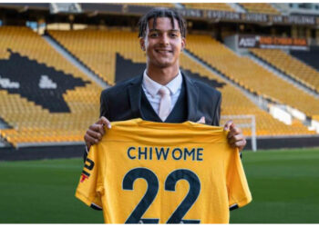 Why the world is going absolutely crazy about this teenage Zim kid