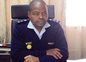 11 Zim men, 10-car cigarette smuggling convoy intercepted in SA