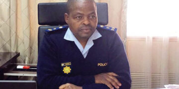 11 Zim men, 10-car cigarette smuggling convoy intercepted in SA