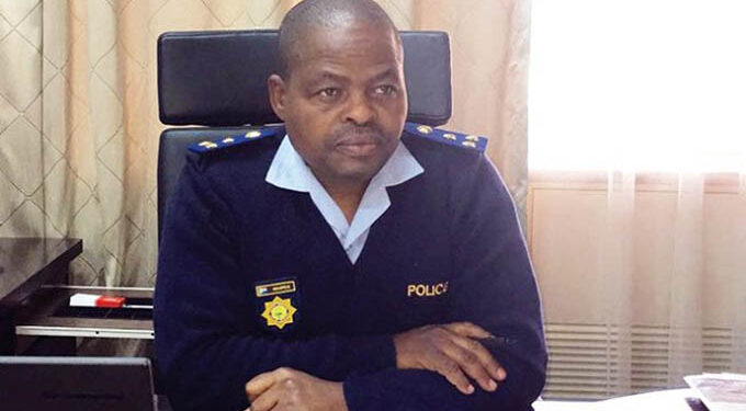 11 Zim men, 10-car cigarette smuggling convoy intercepted in SA