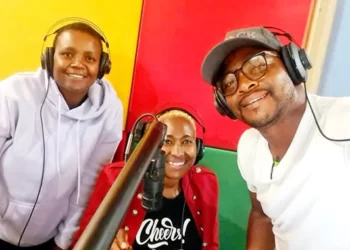 Beitbridge toasts to TshiVenda community radio